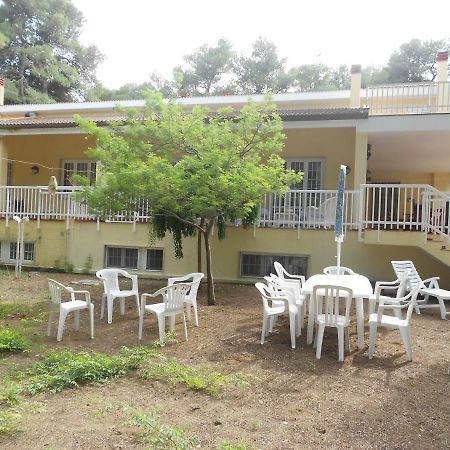 B&B Isabella Castellaneta Marina Exterior foto
