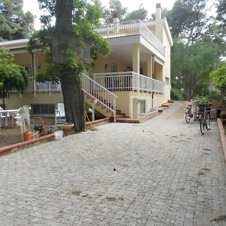 B&B Isabella Castellaneta Marina Exterior foto